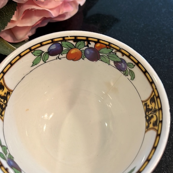 Cup & Saucer - MADDOCK, JOHN & SONS - Pattern is Manchester -Set of 2 - Picture 16 of 16